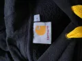  Суичър  Carhartt  размер  L, снимка 3