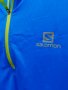 Salomon ACTILITE Спортна /Блуза мъжка S, снимка 5