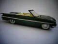 1:43 VITESSE CHEVROLET IMPALA КОЛИЧКА ИГРАЧКА МОДЕЛ, снимка 4