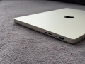 Като Нов 16.2’Macbook Pro 16’M1 MAX/32GB Ram/1TB SSD/Silver, снимка 8