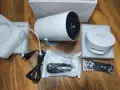 Нов Смарт Мини Проектор Polocsh (4K Поддръжка, Android 11, WiFi, Bluetooth, Електрически Фокус), снимка 9