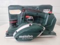 Акумулаторно ренде Metabo, снимка 3
