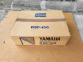 YAMAHA DSP-100 -Предусилвател процесор -НОВ със оригинален кашон, снимка 8