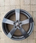 Джанти 5х112 18" dezent, снимка 3
