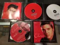 ELVIS - The Definitive Collection - Reader's Digest 4 CD Box +The King 2cd, снимка 2