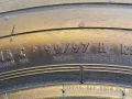 195/60R16C semperit 8мм грайфер-№287, снимка 8