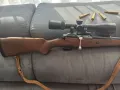 продавам карабина Мазалат 7.62х54, снимка 3