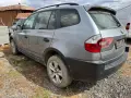 BMW X3 2.0d 150кс на части, снимка 8