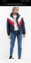 Tommy Hilfiger Womens Down Jacket Size S НОВО! ОРИГИНАЛ! Дамско Зимно пухено Яке!, снимка 2