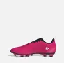 НАМАЛЕНИЕ !!!  Футболни обувки калеври Adidas X Speedportal.4 FXG Pink GZ2461, снимка 2