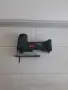 Bosch GST 18 V-LI S прободен трион, зеге, снимка 1