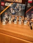 Lego star wars 501st legion lot, снимка 4