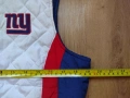 NFL New York Giants - дамски елек / грейка, снимка 12