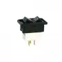 Трипозиционен ключ за фарове 12V/24V 50x40 mm, снимка 1
