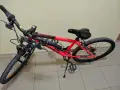 Велосипед. BTWIN ROCRIDER 500., снимка 1