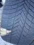 315 40 21 BRIDGESTONE 2бр зимни дот 2022г , снимка 3