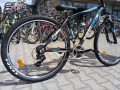 SPRINT Алуминиев велосипед 29" Velotec PRO черен/син, снимка 11