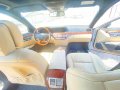 Mercedes S500 4Matic LONG AMG, снимка 9