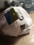 Шапка с козирка Preston White PI Logo Cap, снимка 2