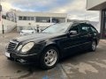 Мерцедес E 320 CDI 224 коня На Части комби авангард фейса , снимка 3