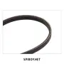 Пистов ремък Continental 3PK670, снимка 2