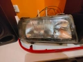 Трисекцйони фарове ауди 80 б4 ауди купе, снимка 8
