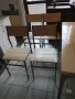 кухненска маса със столове, снимка 2