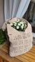 ръчно плетени чанти, снимка 6
