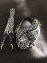 Dior saddle bag 25 cm, снимка 1 - Чанти - 44530951