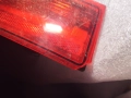 Volvo v90 десен стоп задна светлина със щета!2018г-, снимка 5