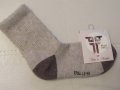  Вълнени чорапи от Монголия, размер 35-37,100%органична вълна, снимка 1