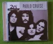 Pablo Cruise - The Best of CD, снимка 1