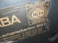 SABA 810F X2 VINTAGE-MADE IN WEST GERMANY 0311241641, снимка 17