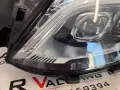 Фар фарове ляв Mercedes GLE W166 166 Мерцедес ГЛЕ В166 ILS FULL LED, снимка 3