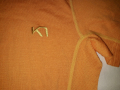 Kari Traa (М) дамска термо тениска мерино 100% Merino Wool , снимка 3