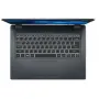 Acer Travelmate TMP413-51-TCO-53R7, Core i5-1335U, (3.4GHz up to 4.60Ghz, 12MB), Лаптоп 13.3" - 1,70, снимка 8