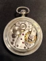 Джобен часовник - МОЛНИЯ - СССР - ЛОКОМОТИВ - ПРОМОЦИЯ, снимка 12