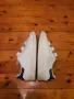 Маратонки adidas кожени Stan Smith FR44 2/3 НОВИ!, снимка 2