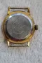 Vintage часовник Raketa позлатен СССР 1960 , снимка 3