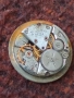 Механизъм с циферблат от стар часовник 52104, снимка 8