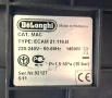 Кафемашина Delonghi MagnificaS Type:ECAM21.116.B., снимка 6