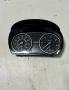 Километраж табло БМВ E90 E91 E92 BMW, снимка 1