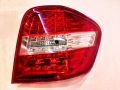 Стоп десен лед  Mercedes ML W164, снимка 1