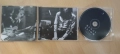NICK CAVE & WARREN ELLIS 2009 - 2CD - WHITE LUNAR, снимка 3