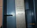 GEDORE - RAHSOL - DREMOMETER - Typ C - GERMANY - !! Нов Внос !! - 1/2" Динамометричен Ключ 50-300 Nm, снимка 3