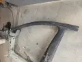 Ляв панел за Голф 8 предна и средна колонка, снимка 7