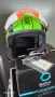 мото каска Sparco  sp501

, снимка 3