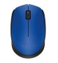 Мишка Безжична Logitech M171 Синя 1000dpi 3btn Оптична Wireless Mouse, снимка 1 - Клавиатури и мишки - 42527818