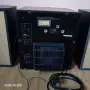 Аудио система JVC, CA D301T. , снимка 4