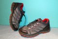туристически спортни обувки Lowa Aerox Goretex Lo  номер 42, снимка 4
